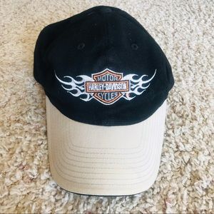 Harley-Davidsn Men's Hat